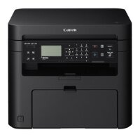 Заправка картриджа Canon i-SENSYS MF211, MF212w (Cartridge 737)