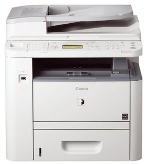 Заправка картриджа Canon imageRUNNER 1133, 1133A, 1133iF (C-EXV40)