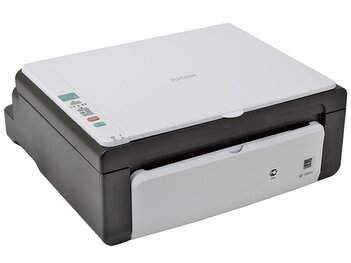 Заправка картриджа Ricoh Aficio SP 100SF /100SU