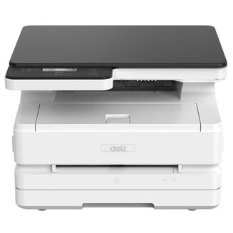 Заправка картриджа Deli M2500DNW, M2500ADNW (T1)