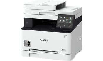 Заправка картриджа Canon i-SENSYS MF643Cdw (Cartridge 054)