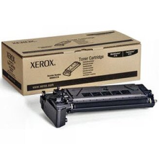 Заправка картриджа Xerox WorkCentre M20 (106R01048)