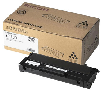 Заправка картриджа Ricoh SP 150, 150w