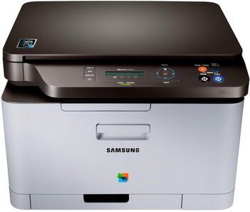 Заправка картриджа Samsung SL-C460W (CLT-K406S)