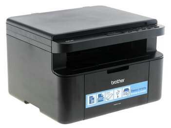 Заправка картриджа Brother DCP-1602R (TN-1095)