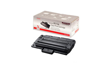 Заправка картриджа Xerox WorkCentre PE114e (013R00607)