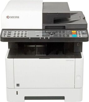 Заправка картриджа Kyocera ECOSYS M2235dn (TK-1200)