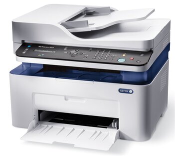 Заправка картриджа Xerox WorkCentre 3025BI, 3025NI (106R02773)