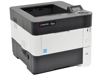 Заправка картриджа Kyocera FS-4100DN (TK-3110)