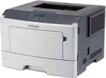 Заправка картриджа Lexmark MS510, MS517dn