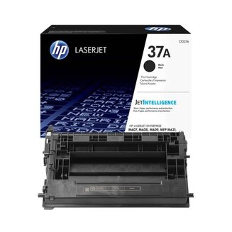Заправка картриджа HP LaserJet Enterprise M609dn, M609x (CF237A, 37A)