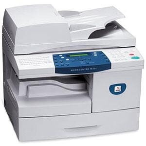 Заправка картриджа Xerox WorkCentre M20 (106R01048)
