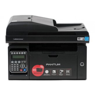 Прошивка принтера Pantum M6550, M6550NW, M6557NW