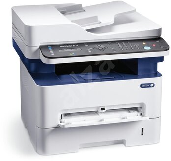 Заправка картриджа Xerox WorkCentre 3215NI, 3225DNI (106R02777)