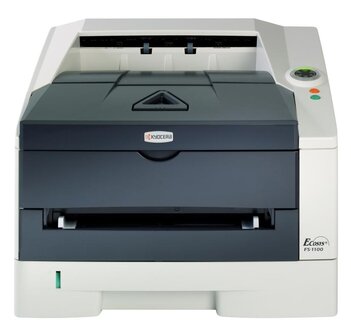 Заправка картриджа Kyocera FS-1300D, FS-1300DN (TK-130)