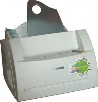 Заправка картриджа Samsung ML 1210 (ML-1210D3)
