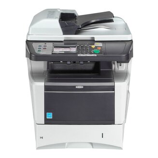 Заправка картриджа Kyocera FS-3540MFP (TK-350(B))
