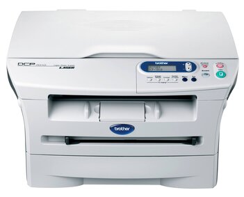 Заправка картриджа Brother DCP-7010 /7025 (TN-2075)