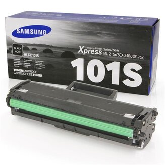 Заправка картриджа Samsung SCX 3400/ 3405 (MLT-D101S)