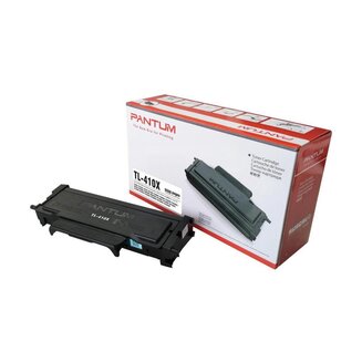Заправка картриджа Pantum M6700D, M6700DW (TL-420)