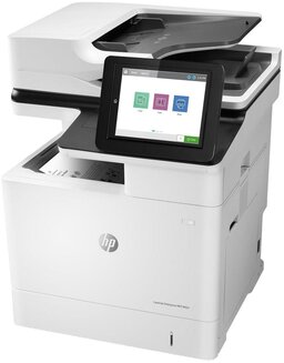 Заправка картриджа HP LaserJet Enterprise M632h, M632fht, M632z (CF237A, 37A)