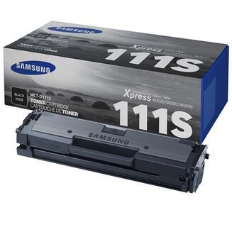 Заправка картриджа Samsung Xpress M2020/ M2020W (MLT-D111S)