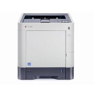 Заправка картриджа Kyocera ECOSYS P6130cdn (TK-5140)