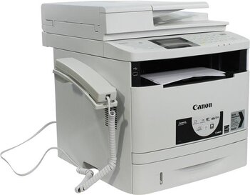 Заправка картриджа Canon i-SENSYS MF416dw (Cartridge 719)