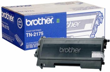 Заправка картриджа Brother MFC-7440 /7440nr (TN-2175)