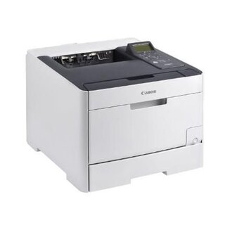 Заправка картриджа Canon i-SENSYS LBP7660Cdn, LBP7680Cx (Cartridge 718)
