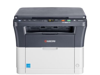 Заправка картриджа Kyocera FS-1020MFP (TK-1110)
