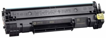 Заправка картриджа HP LaserJet Pro M28a, M28w (CF244A 44A)