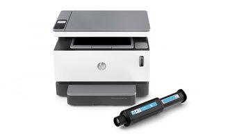 Заправка картриджа HP Neverstop Laser 1200 (103A W1103A)