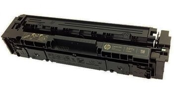 Купить картридж HP 201A CF400A восстановленный оригинальный