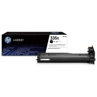 Заправка картриджа HP LaserJet M438n (W1335A 335A)