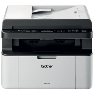 Заправка картриджа Brother MFC-1810R /1815R (TN-1075)