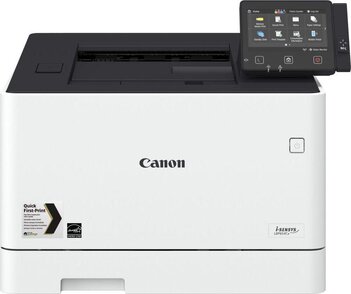 Заправка картриджа Canon i-SENSYS LBP654Cx (Cartridge 046)