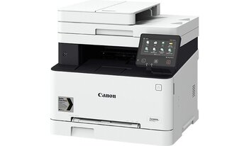 Заправка картриджа Canon Color MF 645Cx (Cartridge 054)