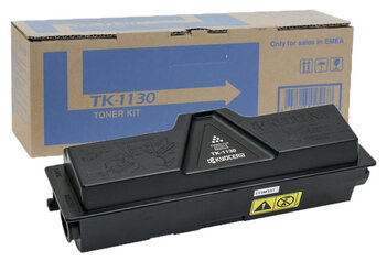 Заправка картриджа Kyocera ECOSYS M2530DN (TK-1130)