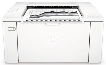 Заправка картриджа HP LaserJet Pro M102a, M102w (CF217A, 17A)