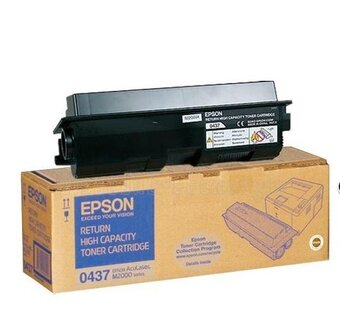 Заправка картриджа Epson AcuLaser-M2000