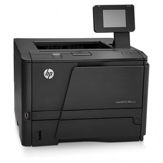 Заправка картриджа HP LaserJet Pro 400 M401a, M401d, M401dn, M401dw, M401dne (CF280A, 80A)