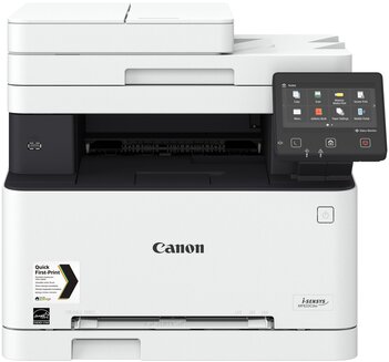 Заправка картриджа Canon i-SENSYS MF633Cdw (Cartridge 045)