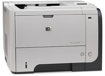 Заправка картриджа HP LaserJet Enterprise P3015, P3015d, P3015dn, P3015x (CE255A, 55A)