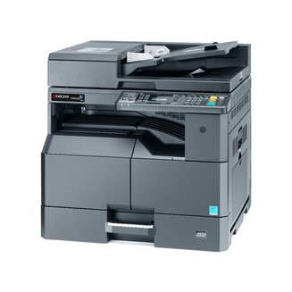 Заправка картриджа Kyocera TASKalfa-2201 (TK-4105)