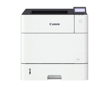 Заправка картриджа Canon i-SENSYS LBP351X (Cartridge 039)