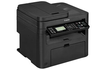 Заправка картриджа Canon i-SENSYS MF244dw (Cartridge 737)