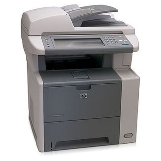 Заправка картриджа HP LaserJet M3027, M3027x, M3035xs (Q7551A, 51A)