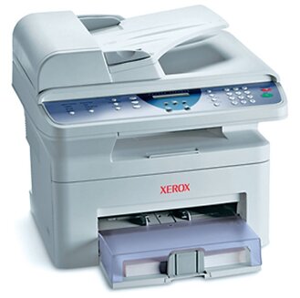 Заправка картриджа Xerox Phaser 3200 (113R00730)