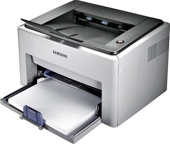 Заправка картриджа Samsung ML 2240/ 2241 (MLT-D108S)